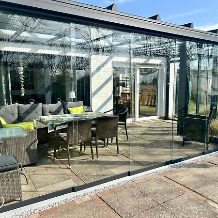 4200 - Strandhaus Robinson Dahme  Exterior photo